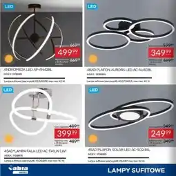 Abra Lampa oferta