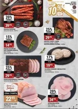 bi1 Kurczak z rożna oferta