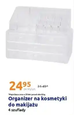 Action Organizer oferta