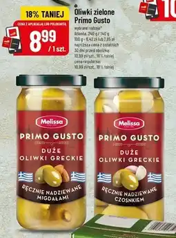 Polomarket Oliwki Primo gusto oferta