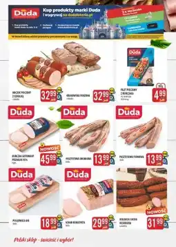 MOKPOL Polędwica Duda oferta