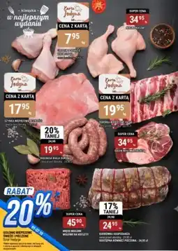 bi1 Karkówka oferta