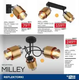Abra Lampa oferta