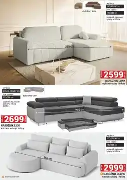 Merkury Market Narożnik oferta