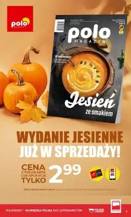 Polomarket Magazyn oferta