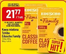 Polomarket Kawa Eduscho oferta