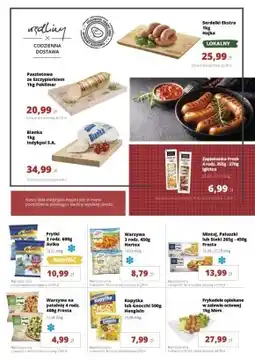 Torimpex Pasztetowa Peklimar oferta