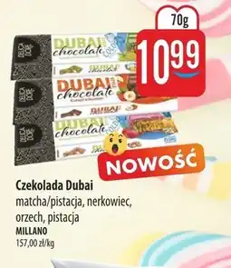 MOKPOL Czekolada Millano oferta