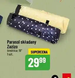 Polomarket Parasol ZaZiZo oferta