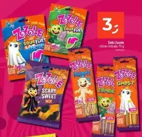 Dealz Żelki Zozole oferta