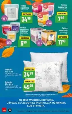 Polomarket Świeca zapachowa Bolsius oferta