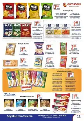 AT Biszkopty oferta