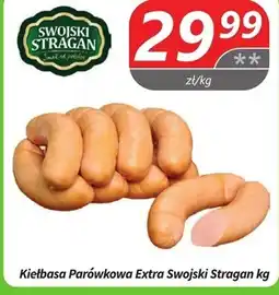 Społem Kiełbasa Swojski Stragan oferta