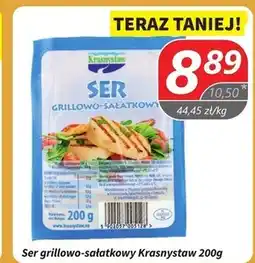 Społem Ser Krasnystaw oferta