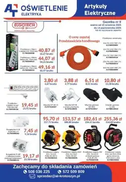 AT Wtyczka E oferta