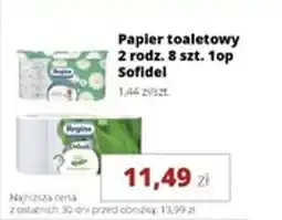 Torimpex Papier toaletowy Sofidel oferta