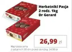 Torimpex Herbatniki Pasja Dr Gerard oferta