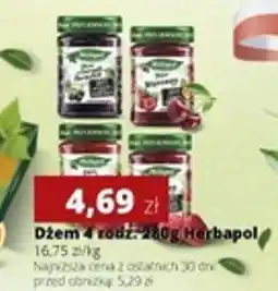 Torimpex Dżem Herbapol oferta