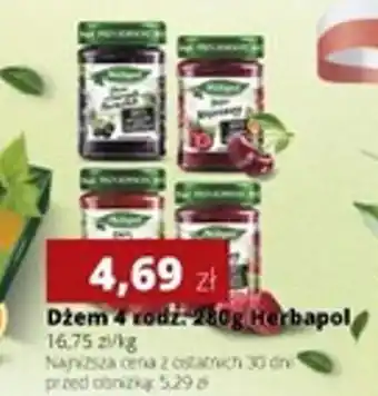 Torimpex Dżem Herbapol oferta