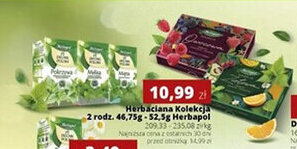 Torimpex Herbaciana Kolekcja Herbapol oferta
