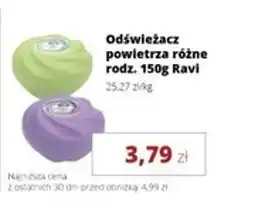 Torimpex Odświeżacz powietrza Ravi oferta