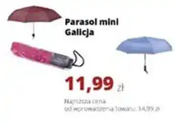 Torimpex Parasol mini Galicja oferta