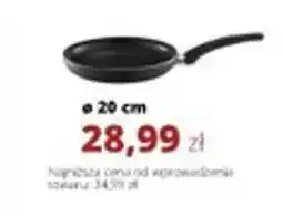 Torimpex Patelnia Verin Ambition oferta