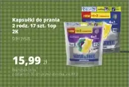 Torimpex Kapsułki do prania 2K oferta