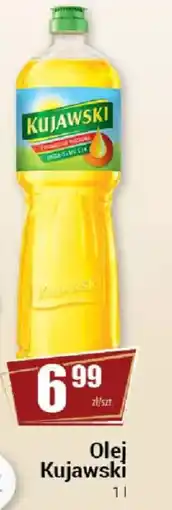 Premium Nasz Sklep Olej Kujawski oferta
