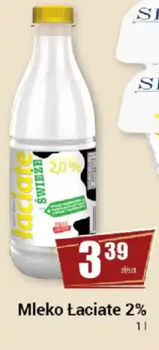Premium Nasz Sklep Mleko Łaciate 2% oferta