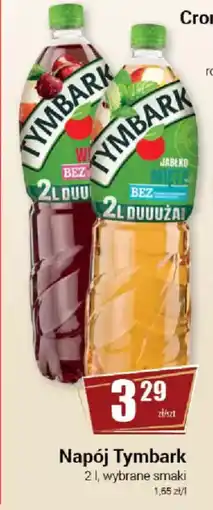 Premium Nasz Sklep Napój Tymbark oferta