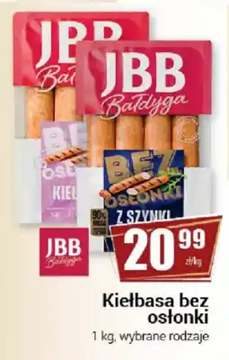 Premium Nasz Sklep Kiełbasa bez osłonki oferta