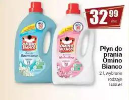 Premium Nasz Sklep Płyn do prania Omino Bianco oferta