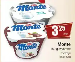 Premium Nasz Sklep Monte oferta