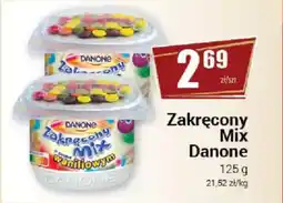 Premium Nasz Sklep Zakręcony Mix Danone oferta