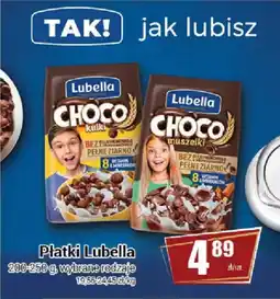 Premium Nasz Sklep Płatki Lubella oferta