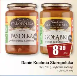 Premium Nasz Sklep Danie Kuchnia Staropolska oferta
