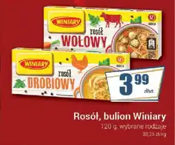 Premium Nasz Sklep Rosół, bulion Winiary oferta
