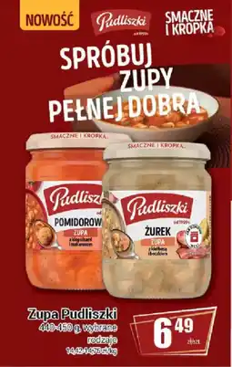 Premium Nasz Sklep Zupa Pudliszki oferta