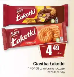 Premium Nasz Sklep Ciastka Łakotki oferta