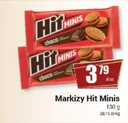 Premium Nasz Sklep Markizy Hit Minis oferta