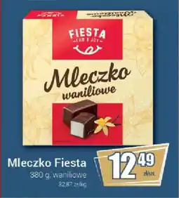 Premium Nasz Sklep Mleczko Fiesta oferta