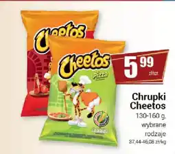 Premium Nasz Sklep Chrupki Cheetos oferta
