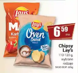 Premium Nasz Sklep Chipsy Lay's oferta