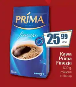 Premium Nasz Sklep Kawa Prima Finezja oferta