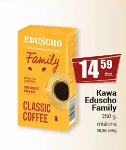 Premium Nasz Sklep Kawa Eduscho Family oferta