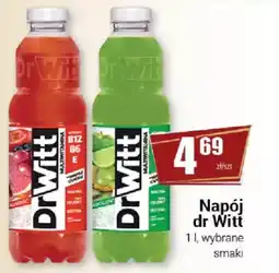 Premium Nasz Sklep Napój dr Witt oferta
