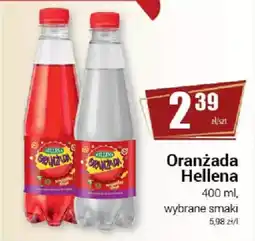 Premium Nasz Sklep Oranżada Hellena oferta