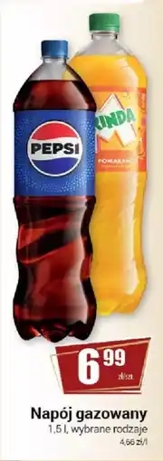 Premium Nasz Sklep Napój gazowany oferta