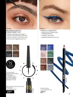 Avon Kredka do oczu Avon oferta